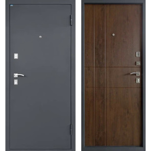 Промет Титан Антеро Дуб темный квартирный