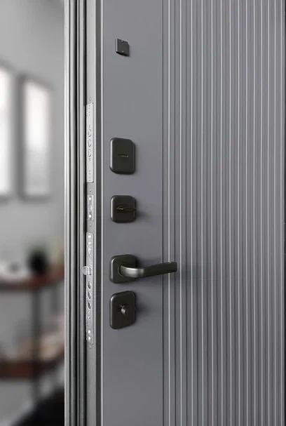 Промет Рона Графит нубук