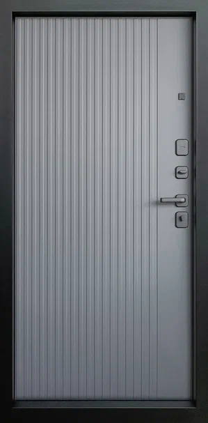 Промет Рона Графит нубук