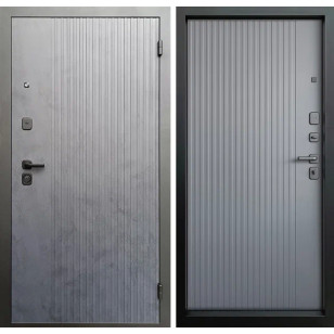 Промет Рона Графит нубук