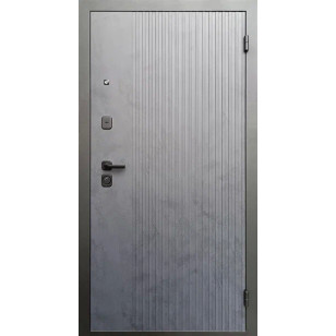 Промет Рона Графит нубук