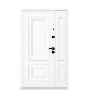 Металюкс Boston AG6096 полуторная дверь