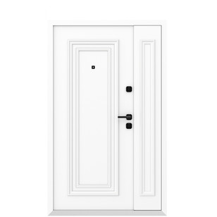 Металюкс Boston AG6079 полуторная дверь