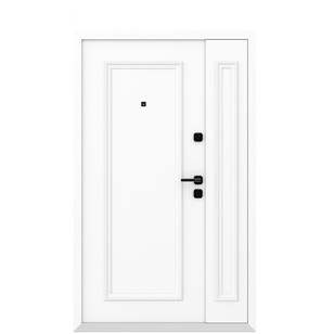 Металюкс Boston AG6003 полуторная дверь