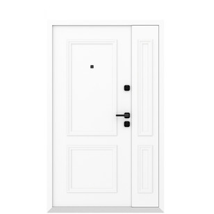 Металюкс Boston AG6027 полуторная дверь