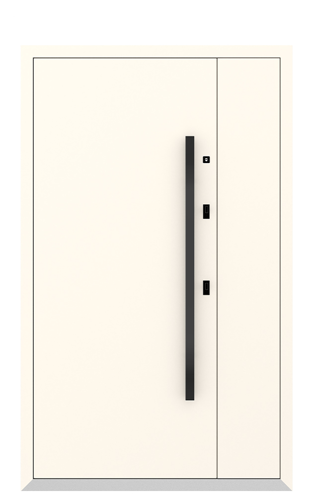 Металюкс Boston AG6132 полуторная дверь