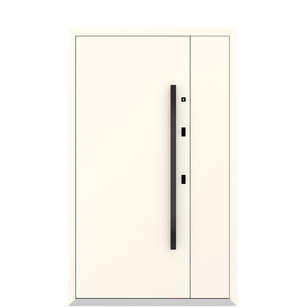 Металюкс Boston AG6132 полуторная дверь