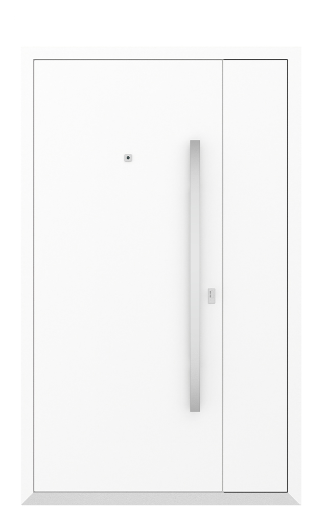 Металюкс Boston AG6066 полуторная дверь