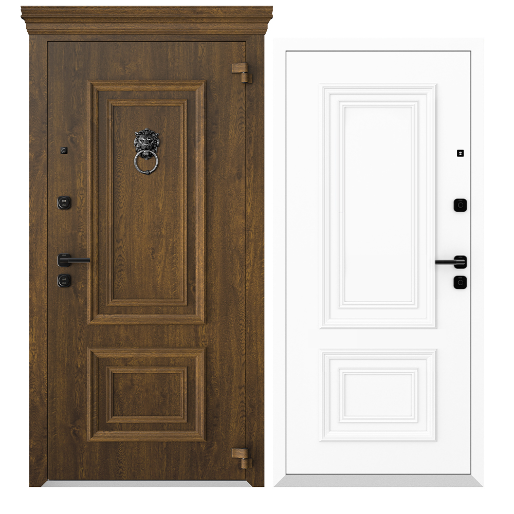 Металюкс Boston Nature AG6145 P-SU