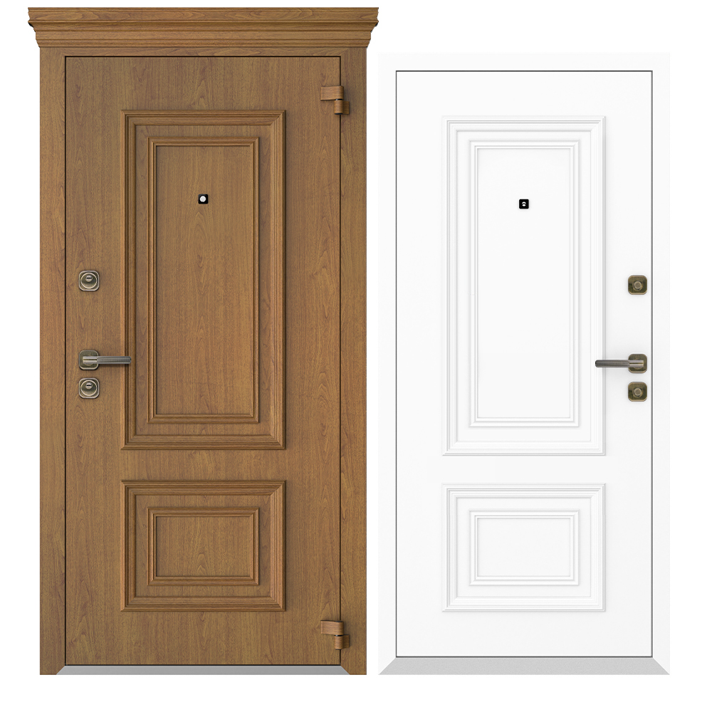 Металюкс Boston Nature AG6147 P-SU