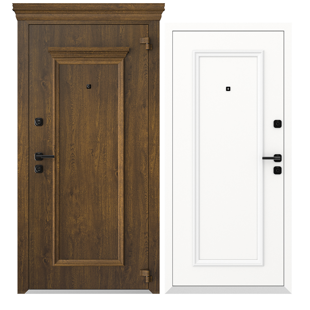 Металюкс Boston Nature AG6015 P-SU