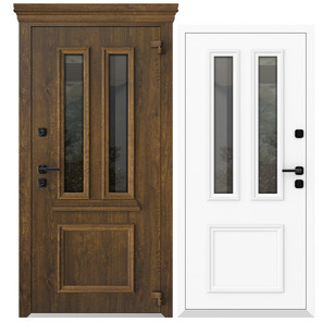 Металюкс Boston Nature AG6101 P-SU