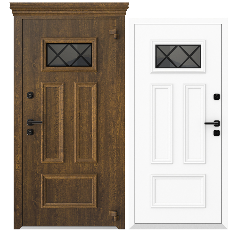 Металюкс Boston Nature AG6046 P-SU