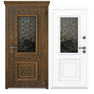 Металюкс Boston Nature AG6045 P-SU