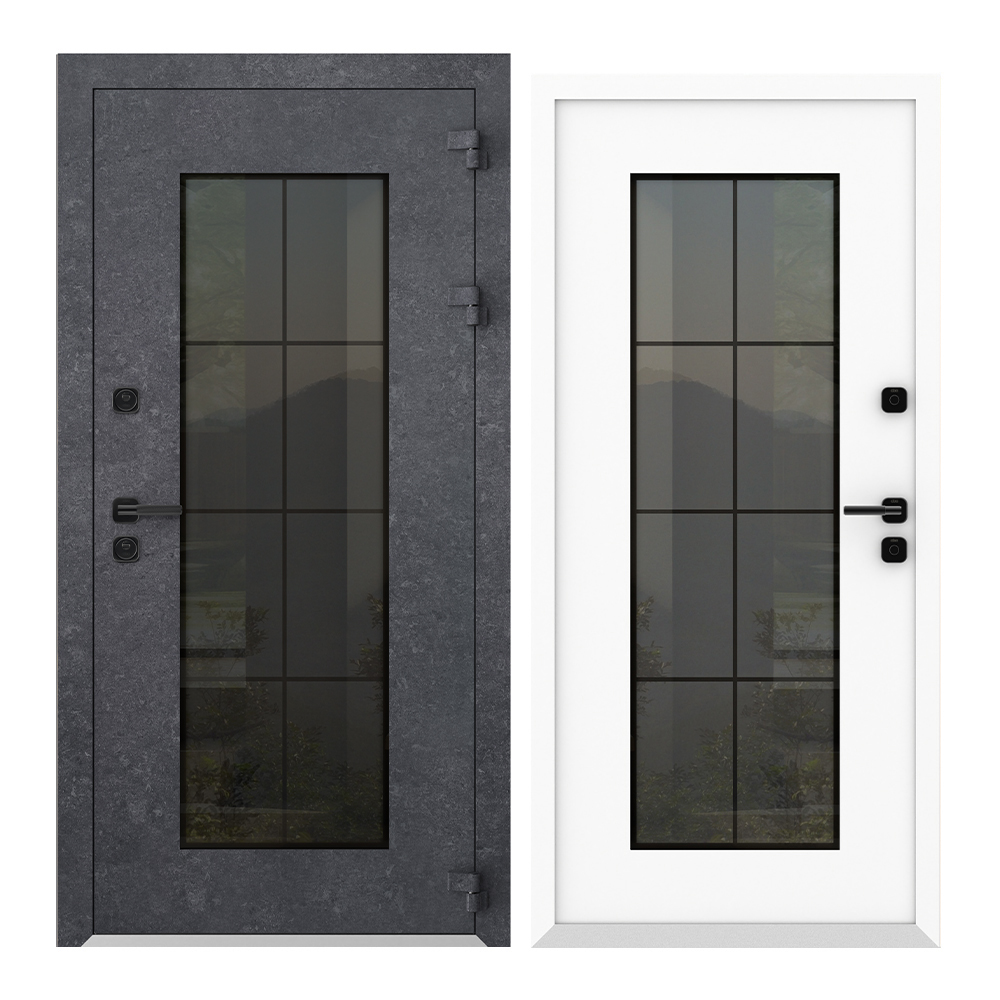 Металюкс Boston Nature AG6041 P-SU