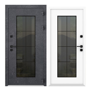 Металюкс Boston Nature AG6041 P-SU