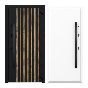 Металюкс Boston Nature AG6132 SU