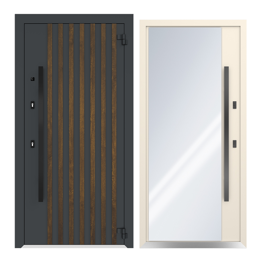 Металюкс Boston Nature AG6132 Z SU