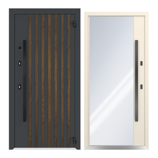 Металюкс Boston Nature AG6132 Z SU