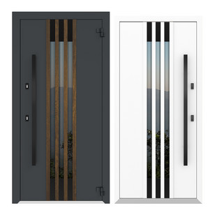 Металюкс Boston Nature AG6119 SU