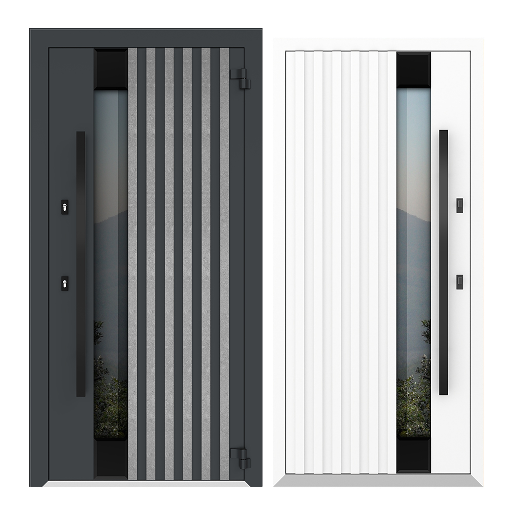 Металюкс Boston Nature AG6123 SU