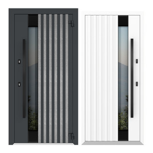 Металюкс Boston Nature AG6123 SU