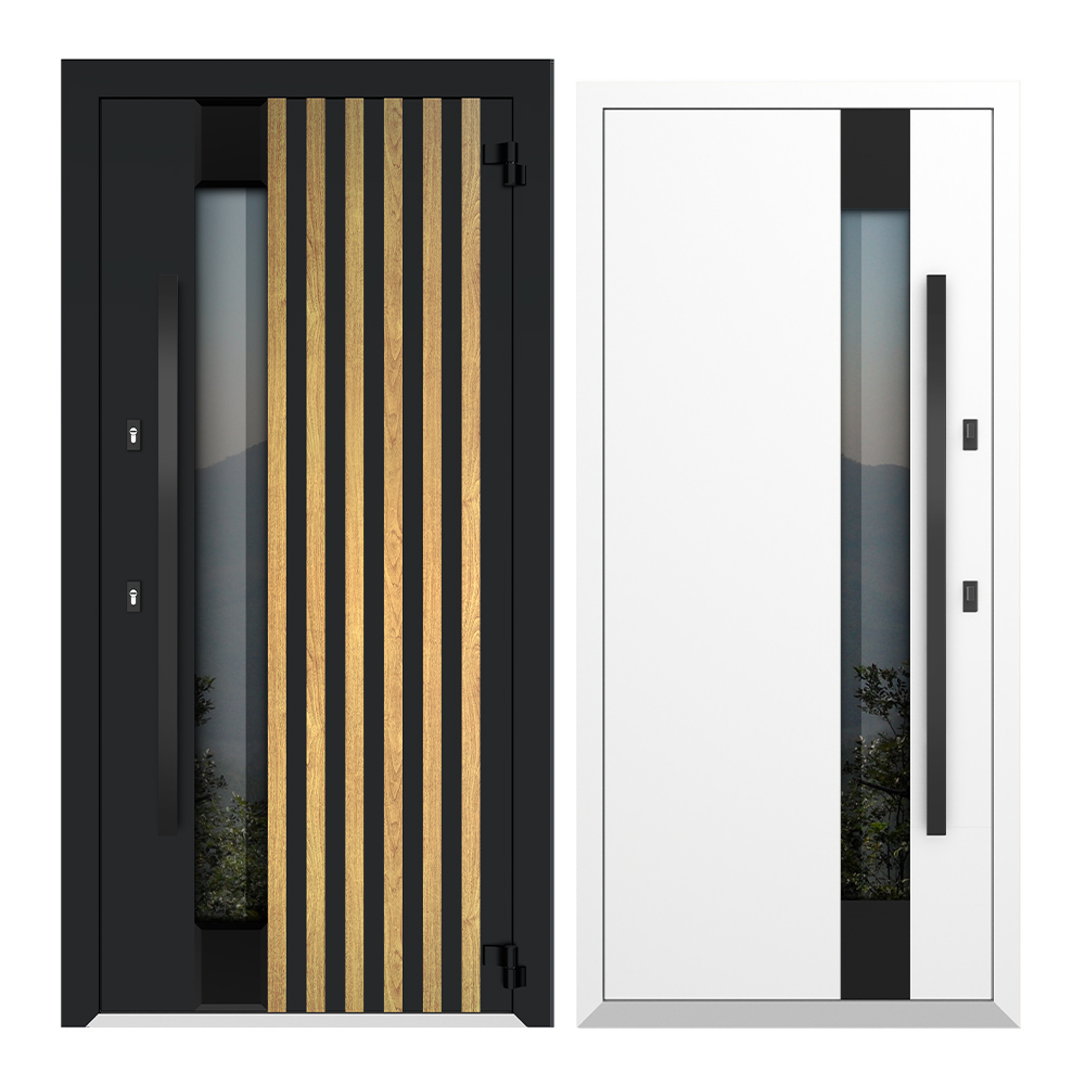 Металюкс Boston Nature AG6103 SU