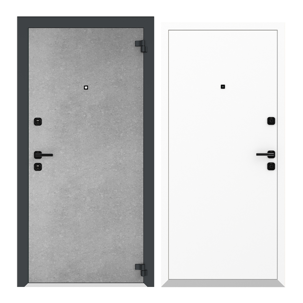 Металюкс Boston Nature AG6057 SU