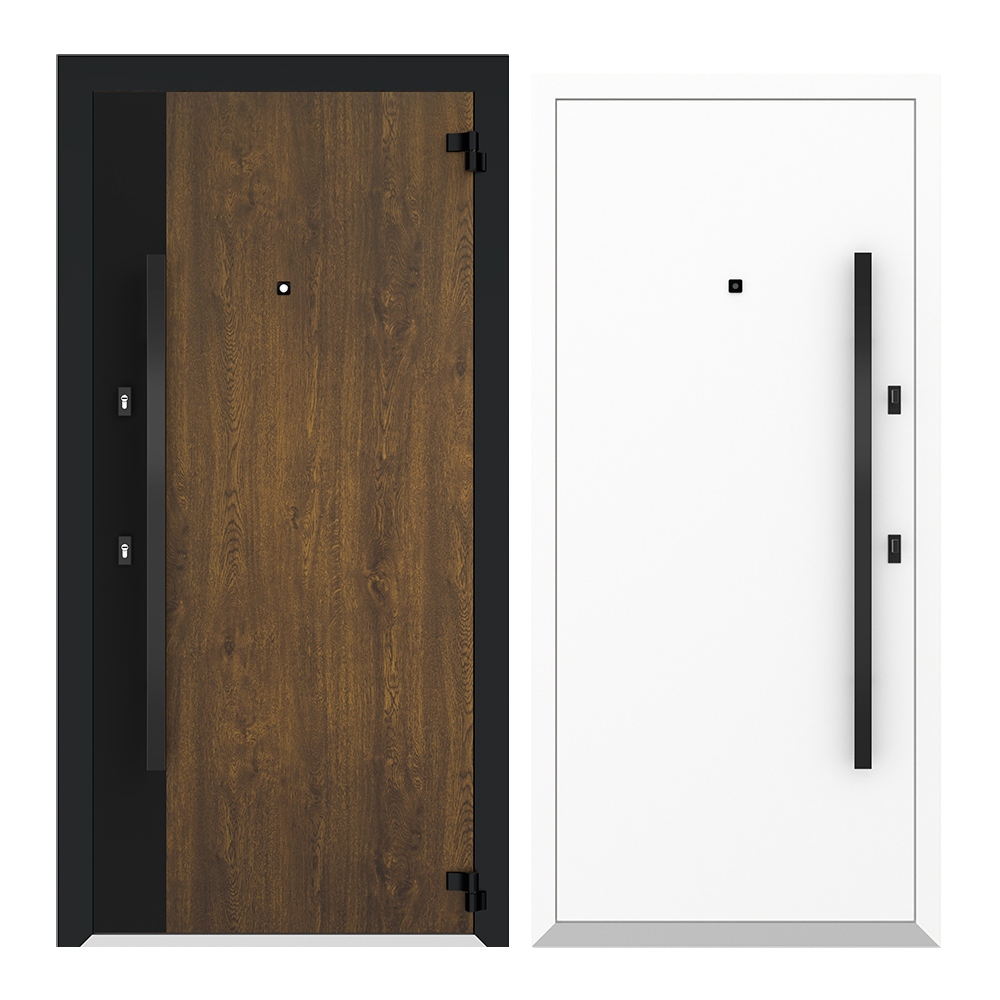 Металюкс Boston Nature AG6066 SU