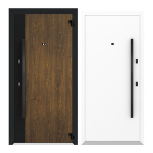 Металюкс Boston Nature AG6066 SU