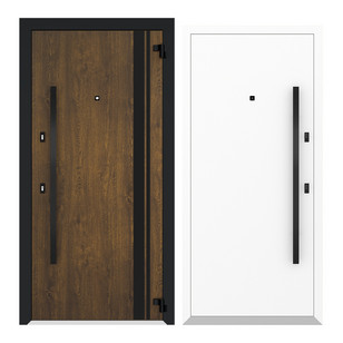 Металюкс Boston Nature AG6067 SU