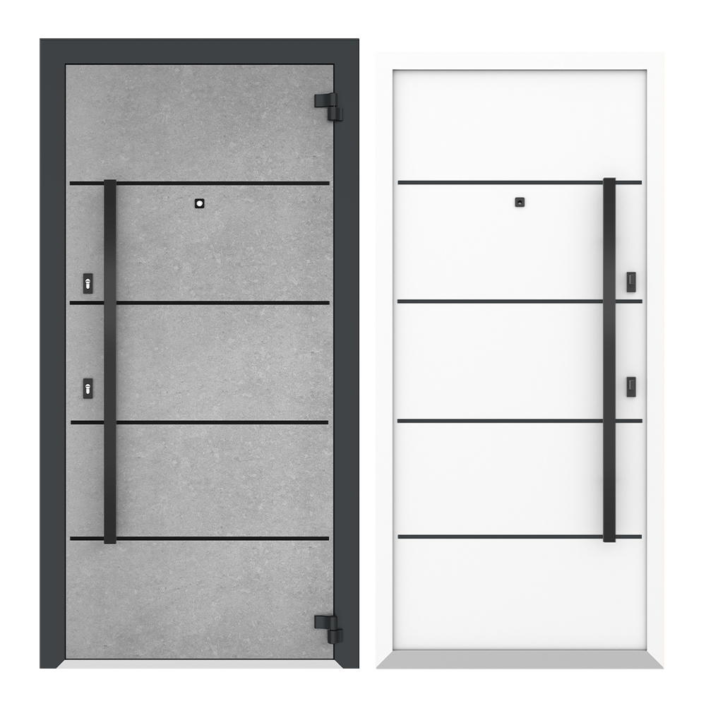 Металюкс Boston Nature AG6083 SU