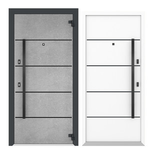 Металюкс Boston Nature AG6083 SU