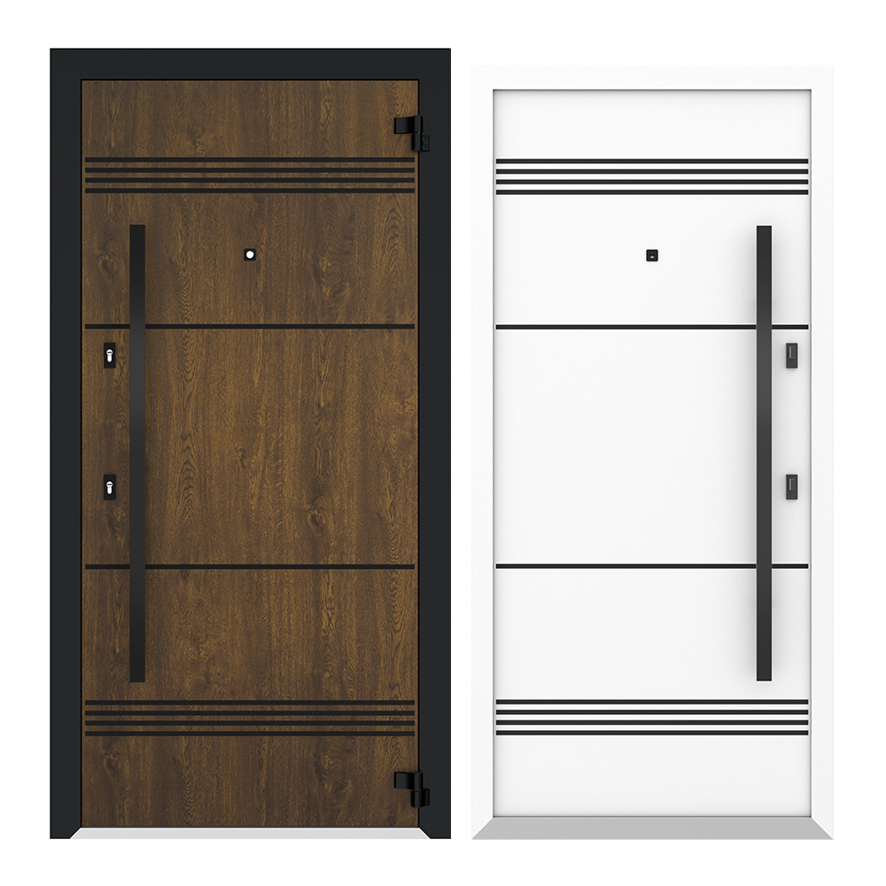 Металюкс Boston Nature AG6082 SU