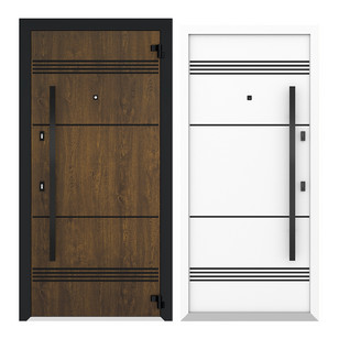 Металюкс Boston Nature AG6082 SU