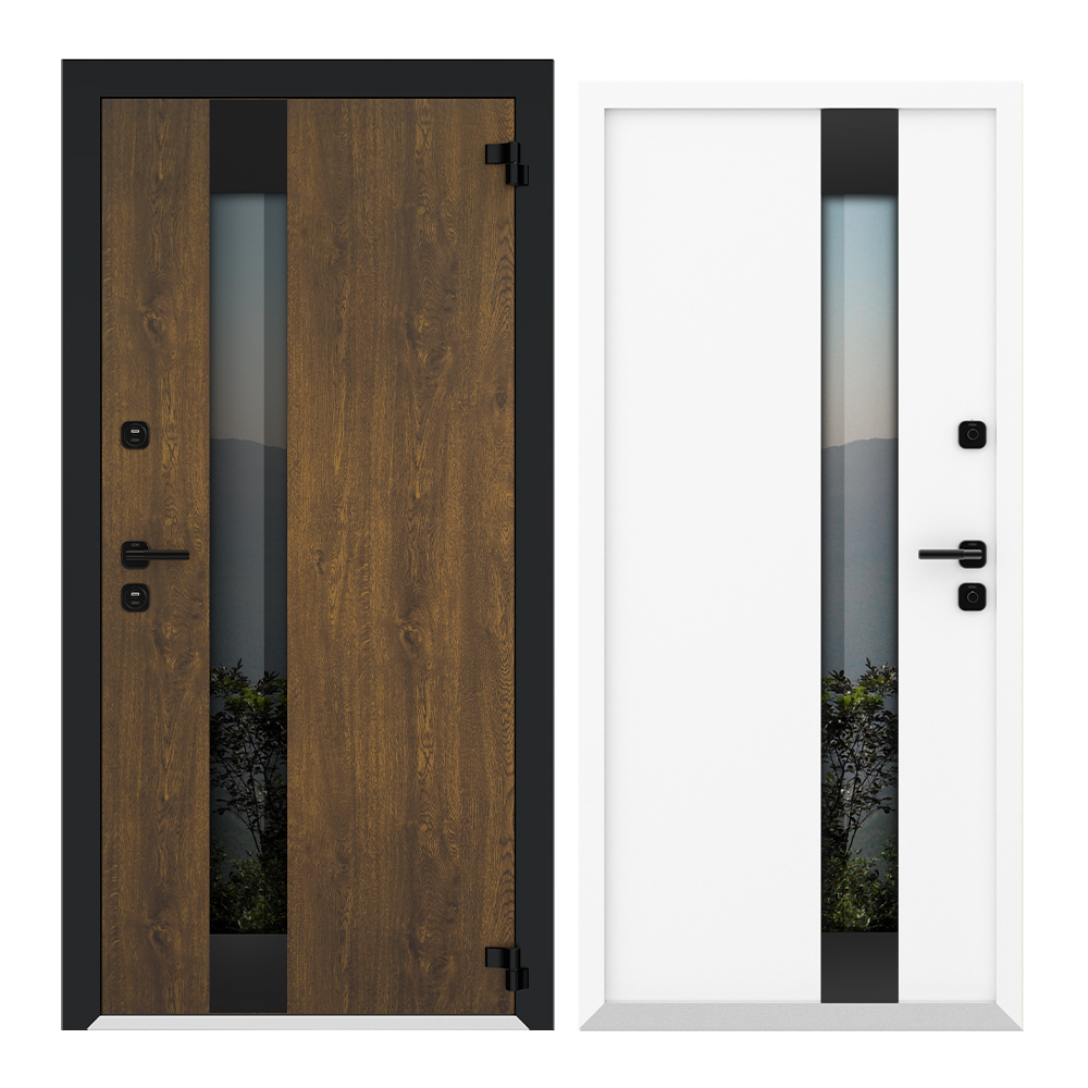 Металюкс Boston Nature AG6010 SU