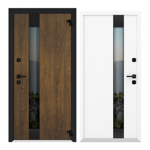 Металюкс Boston Nature AG6010 SU