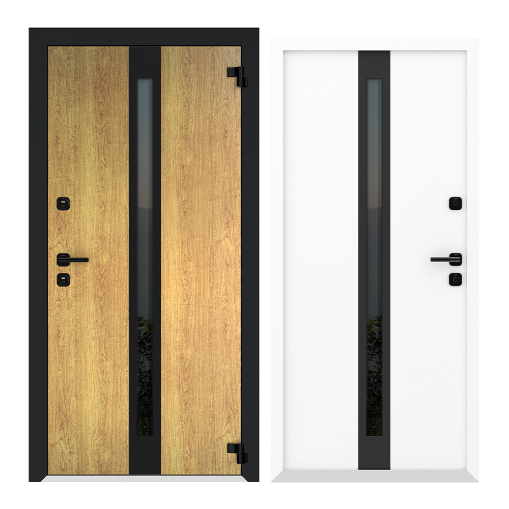 Металюкс Boston Nature AG6014 SU