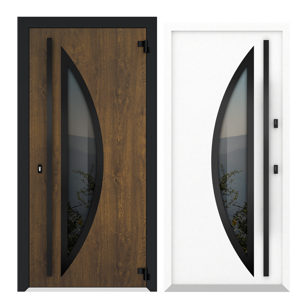 Металюкс Boston Nature AG6030 SU