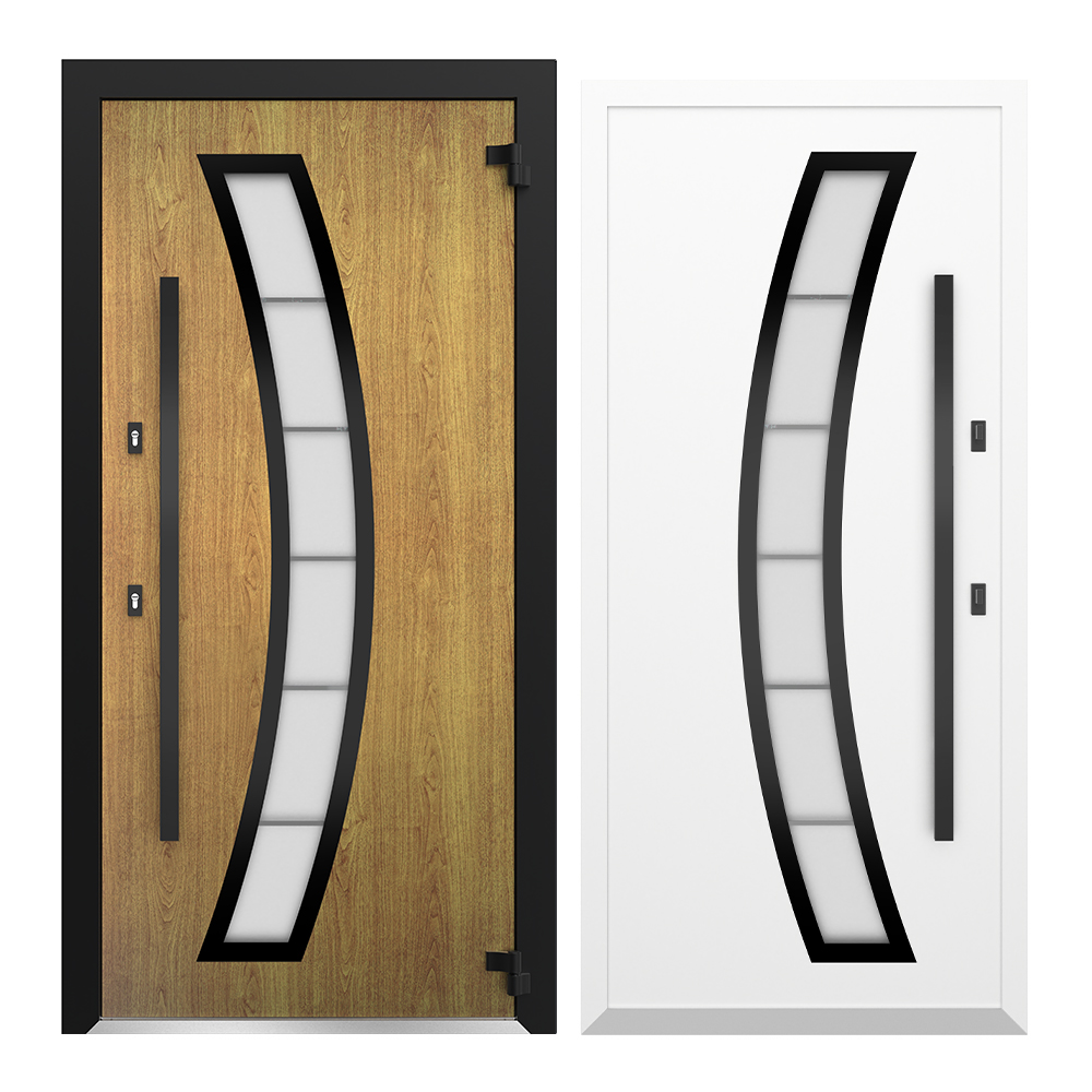 Металюкс Boston Nature AG6033 SU