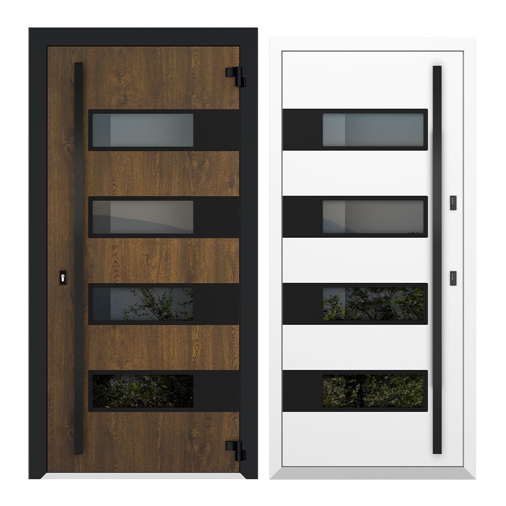 Металюкс Boston Nature AG6034 SU