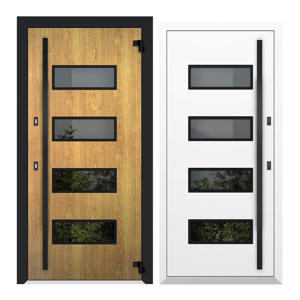 Металюкс Boston Nature AG6036 SU