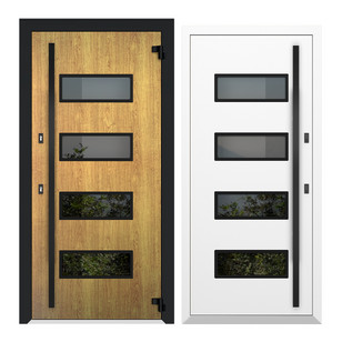 Металюкс Boston Nature AG6036 SU