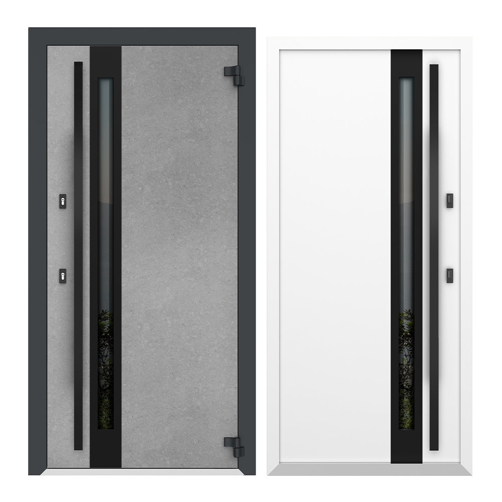 Металюкс Boston Nature AG6039 SU