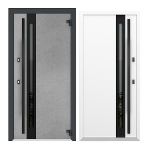 Металюкс Boston Nature AG6039 SU