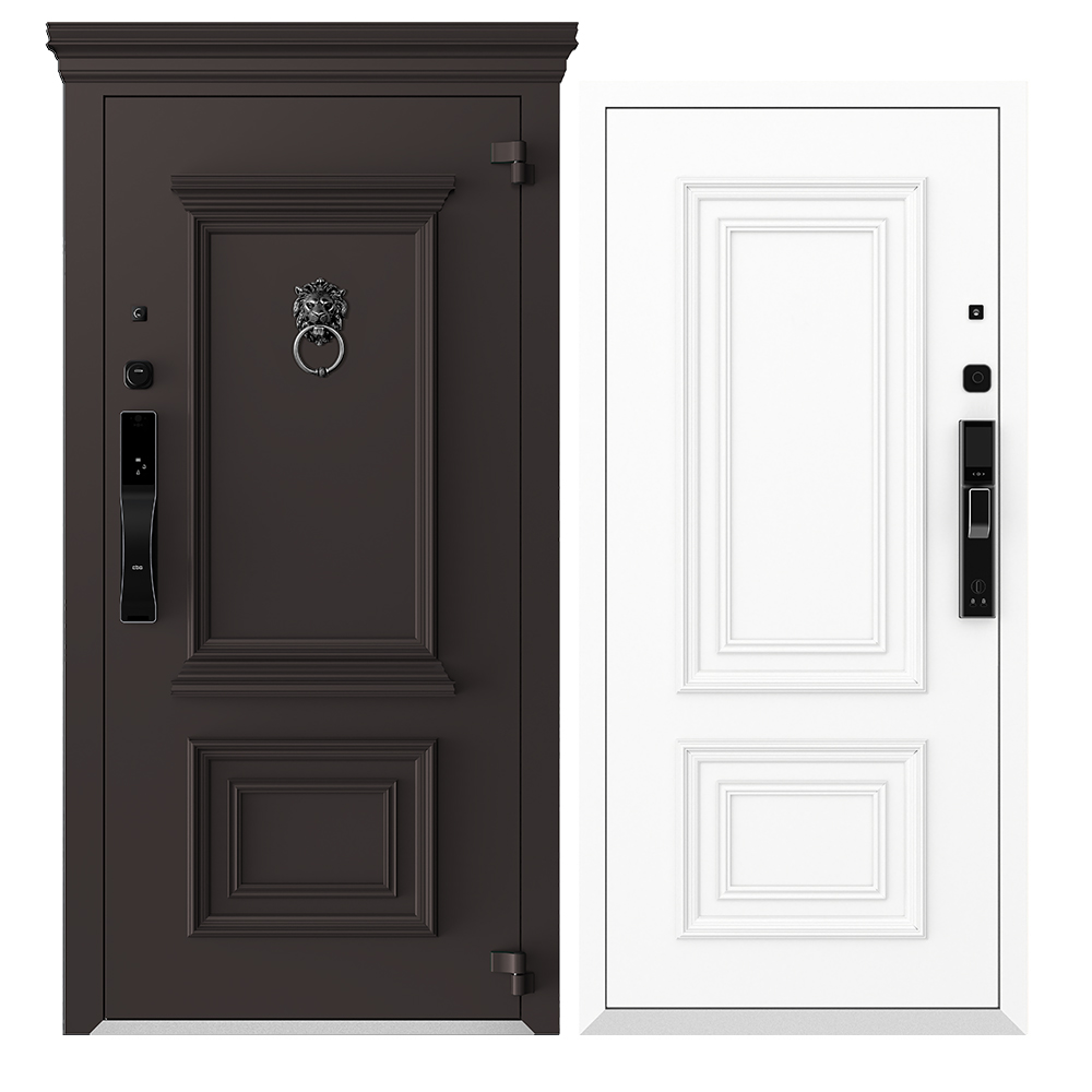 Металюкс Boston AG-S6096