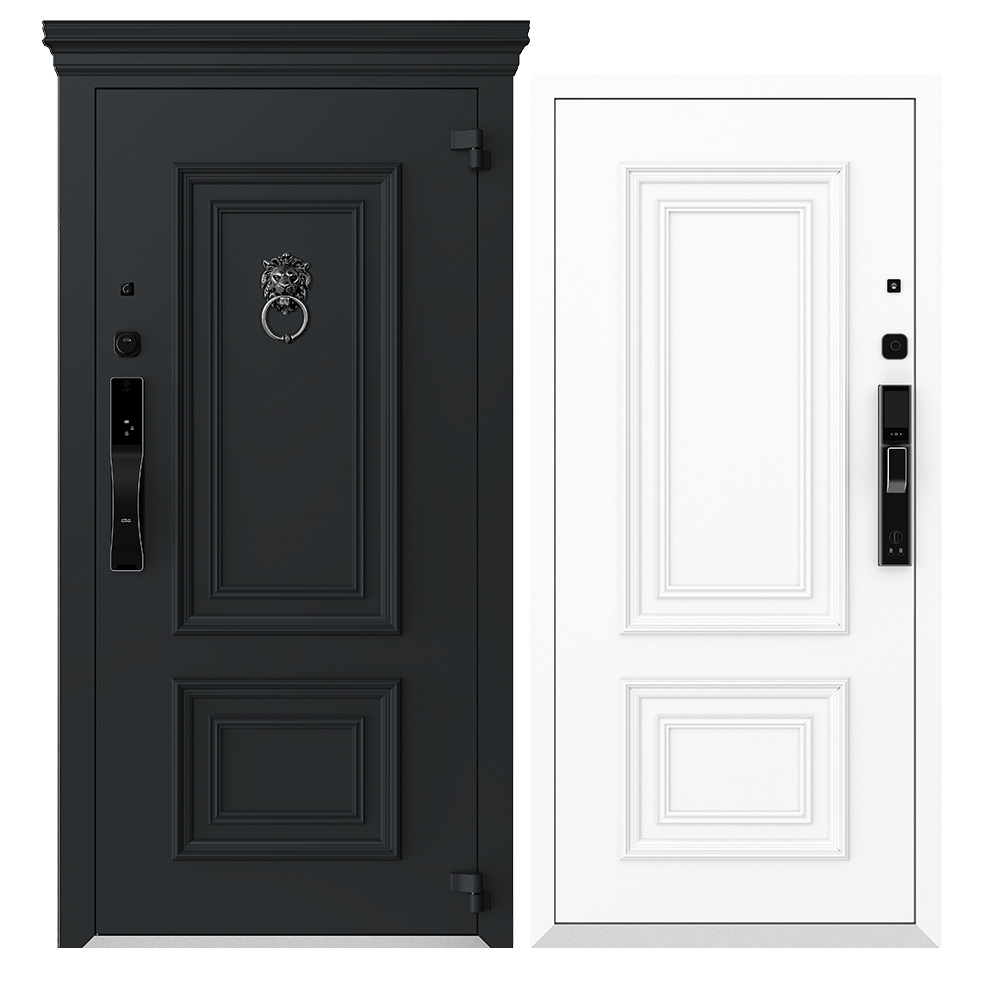 Металюкс Boston AG-S6145