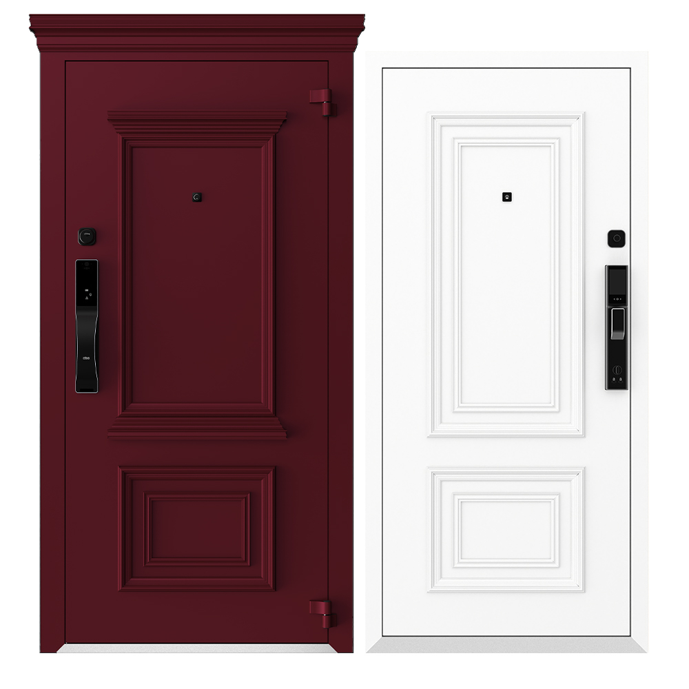 Металюкс Boston AG-S6146