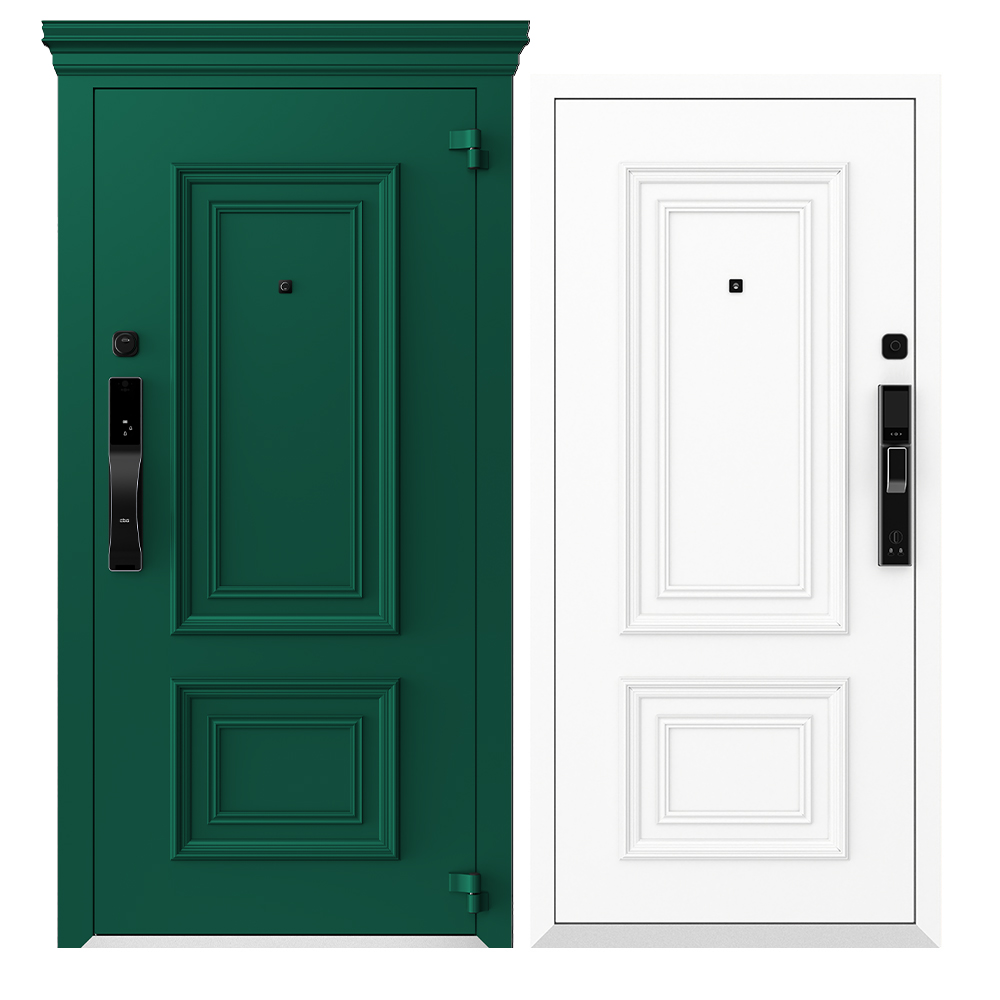 Металюкс Boston AG-S6147