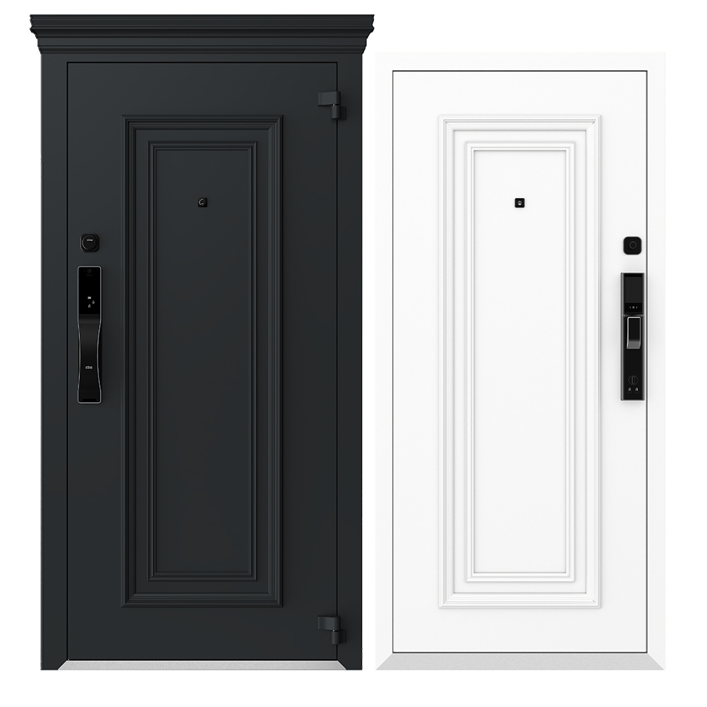 Металюкс Boston AG-S6079